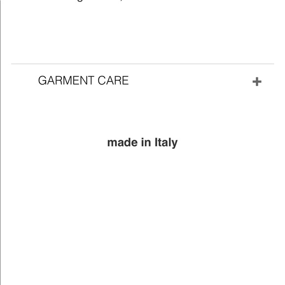 By Aylin Koenig Virgin Wool Boy Pants - Picture 5 of 9